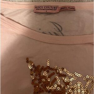 Juicy Couture Shirt